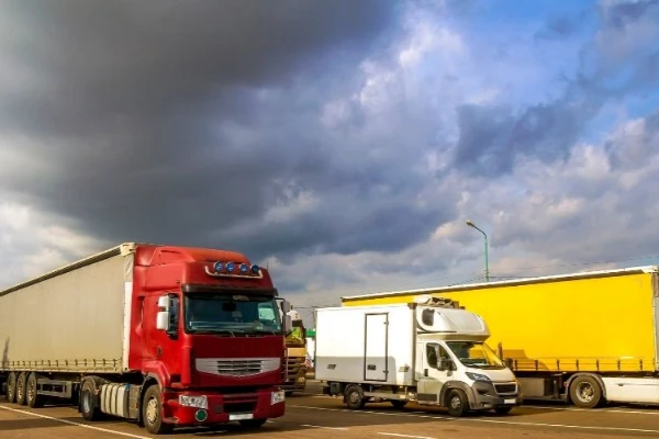 Mersin Burdur Nakliyat Ambarları